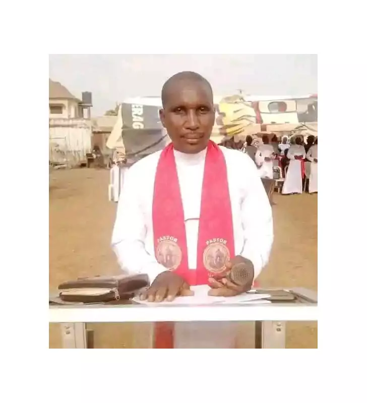 Bandits Abduct Pastor and Wife in Kaduna's Chikun LGA, Security Mobilized