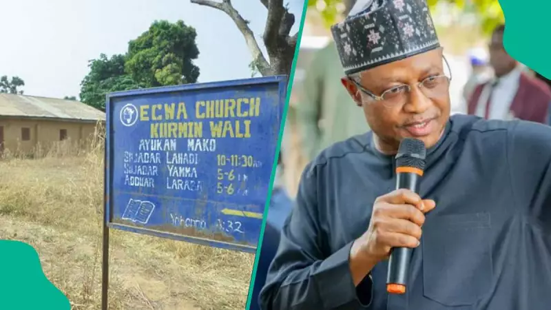 Bandits Demand ₦250 Million and 20 Motorcycles for Release of 177 Abducted Kaduna Worshippers