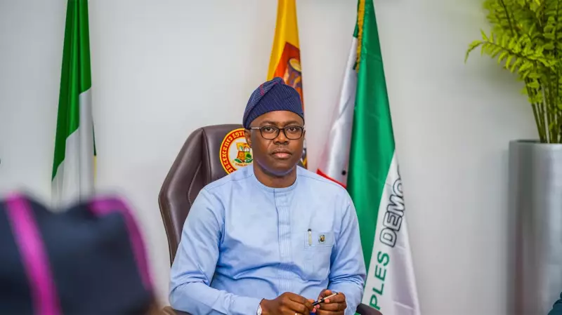 Bandits Kill 5 Forest Guards in Oyo National Park Attack, Governor Makinde Vows Action