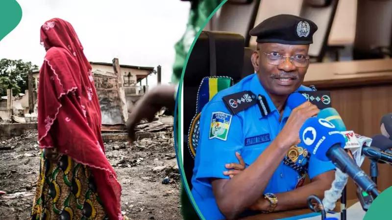 Bandits Kill 75-Year-Old Woman in Niger State, Forcing Villages to Desert