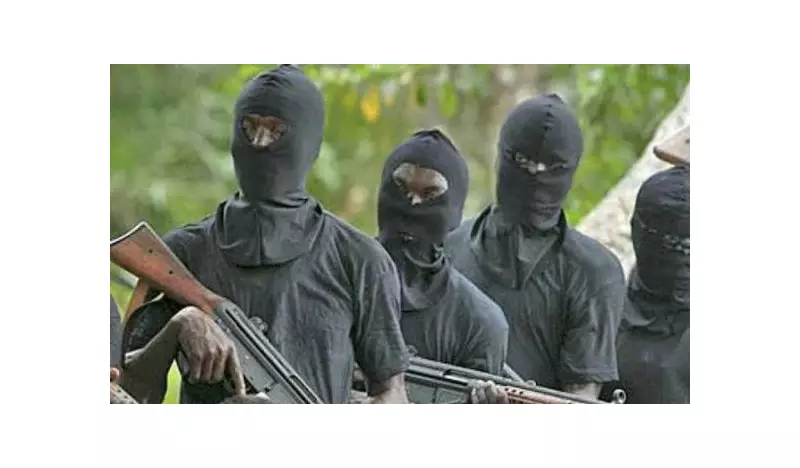Bandits Threaten Oyo Community with Written Attack Notice, Sparking Panic