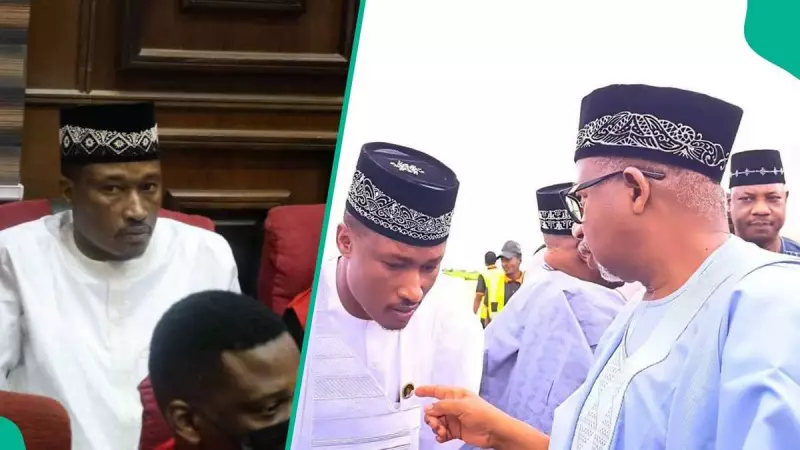 Bauchi Finance Commissioner Denied Bail in $6 Million Terrorism Financing Case