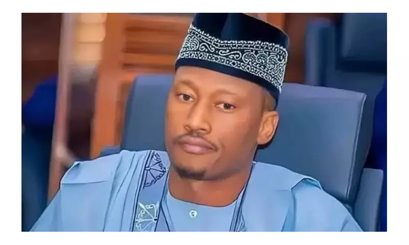 Bauchi Finance Commissioner's Terrorism Financing Case Returned to Chief Judge