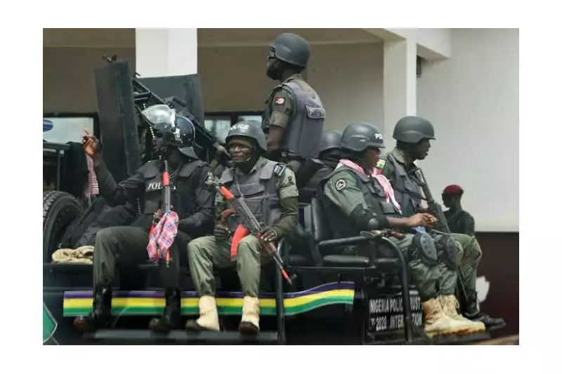 Bauchi Police Arrest 28-Year-Old Father for Raping 8-Year-Old Daughter