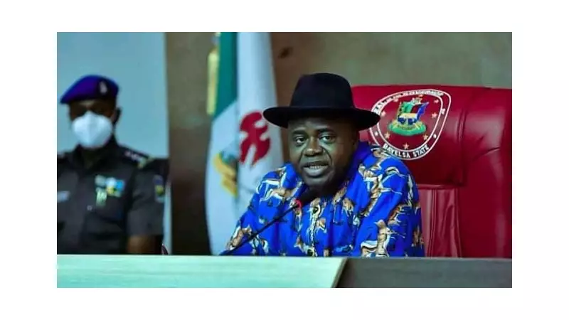 Bayelsa Governor Diri Praised for Sports Development, 2028 Festival Hosting