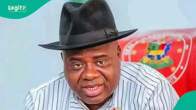 Bayelsa Governor Mourns Uncle as APC Loses Influential Social Media Supporter