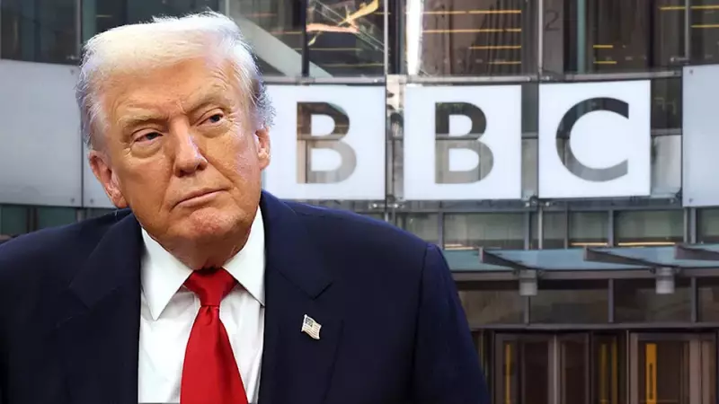 BBC Moves to Dismiss Trump's $10B Defamation Suit in Florida Court