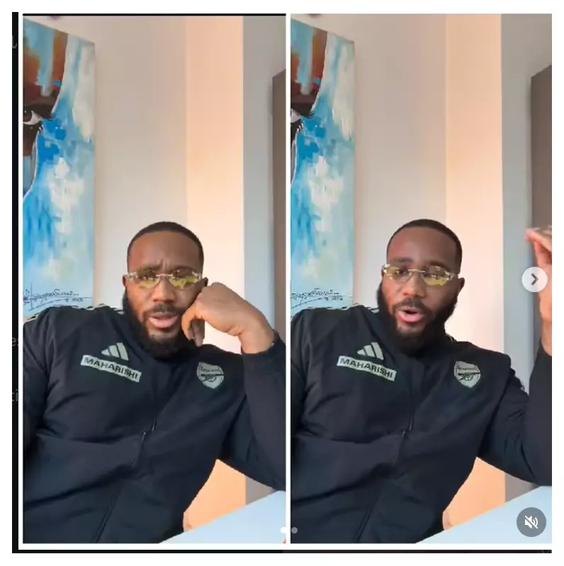 BBNaija's Kiddwaya Stumped by 'Perfect' DM from Female Admirer