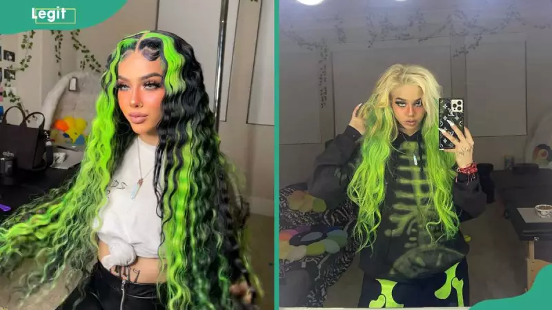 BeastEater: From Viral Dancer to Music Star - Her Rise, Net Worth & Love Life