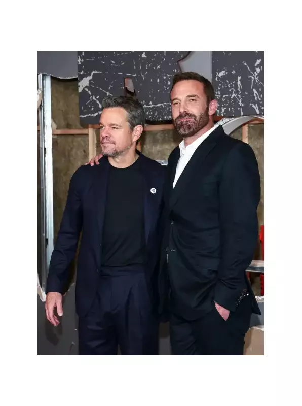 Ben Affleck and Matt Damon's 45-Year Friendship: Hilarious 'Least Favorite' Traits Revealed