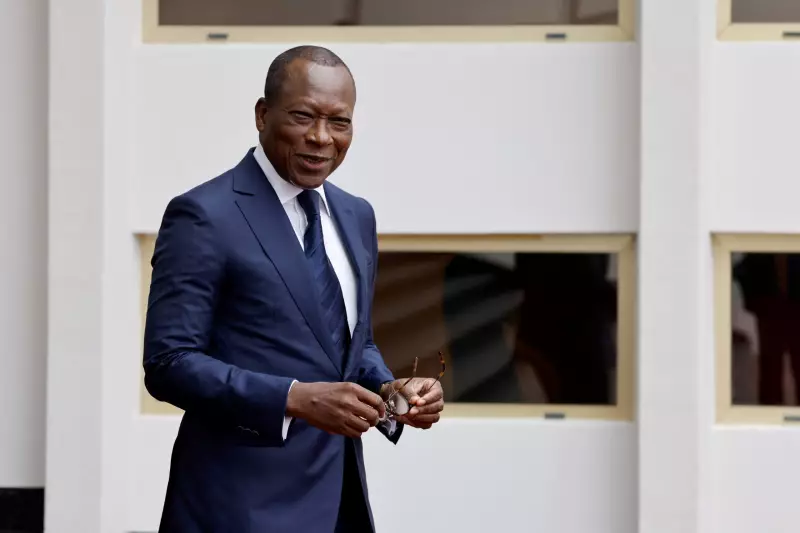 Benin and Niger Expel Diplomats in Tit-for-Tat Move Amid Rising Tensions