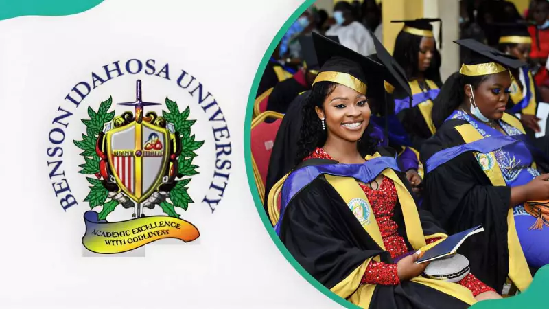 Benson Idahosa University: Full List of Courses, Entry Requirements & How to Apply