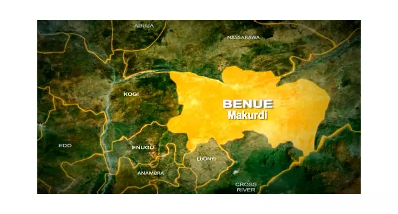 Benue Police on High Alert: Two Killed, Suspects Arrested in Gboko Cult Clash