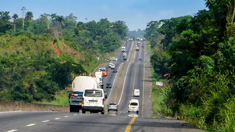 Benue State Achieves 47% Reduction in Road Accident Fatalities During Ember Months