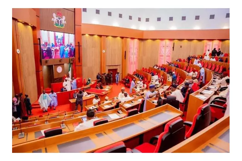 Beyond Ritual Optimism: Why Nigeria Needs Structural Reset in 2024