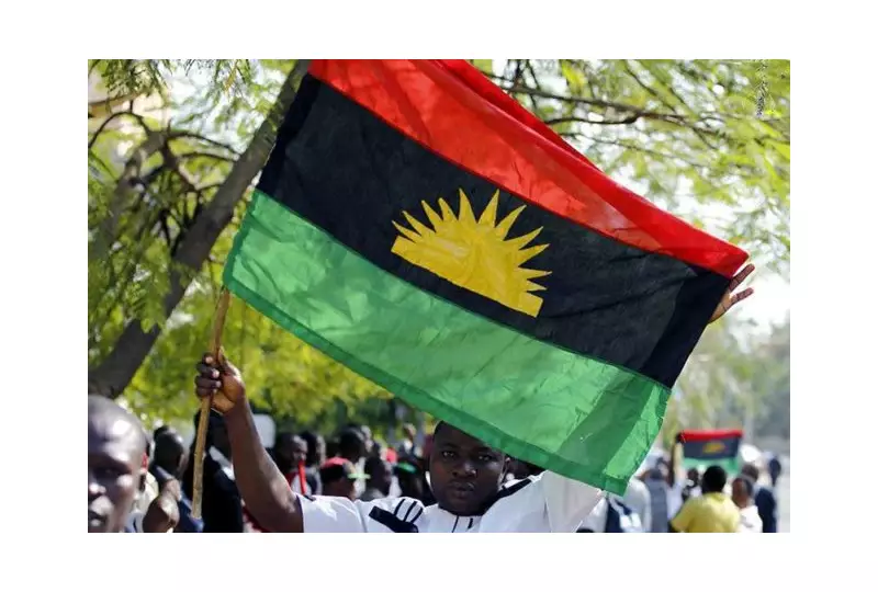 Biafra Group Sees Hope After Israel Recognises Somaliland