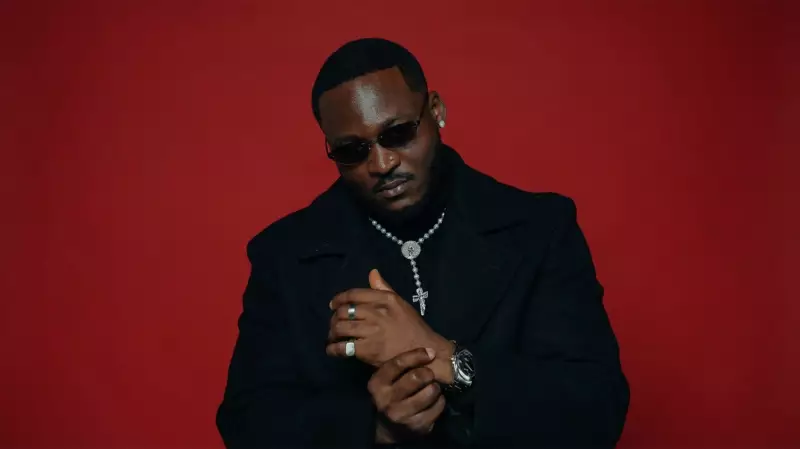 Billar Stoner's 'Pressure' Debuts at No. 22 on Nigeria's Official Top 100 Chart