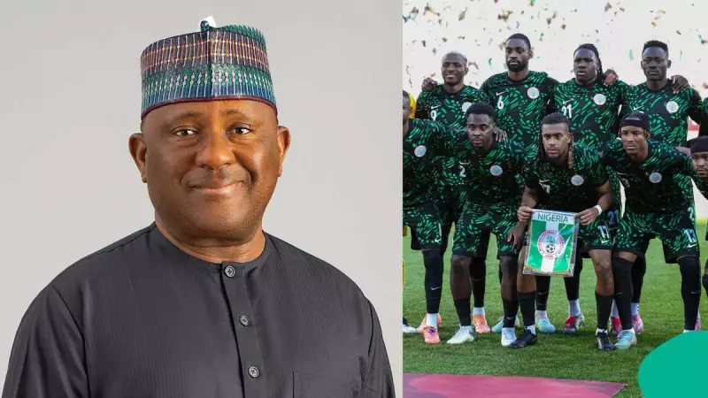 Billionaire Abdulsamad Rabiu Pledges $1.5M+ Bonus for Super Eagles AFCON Victory