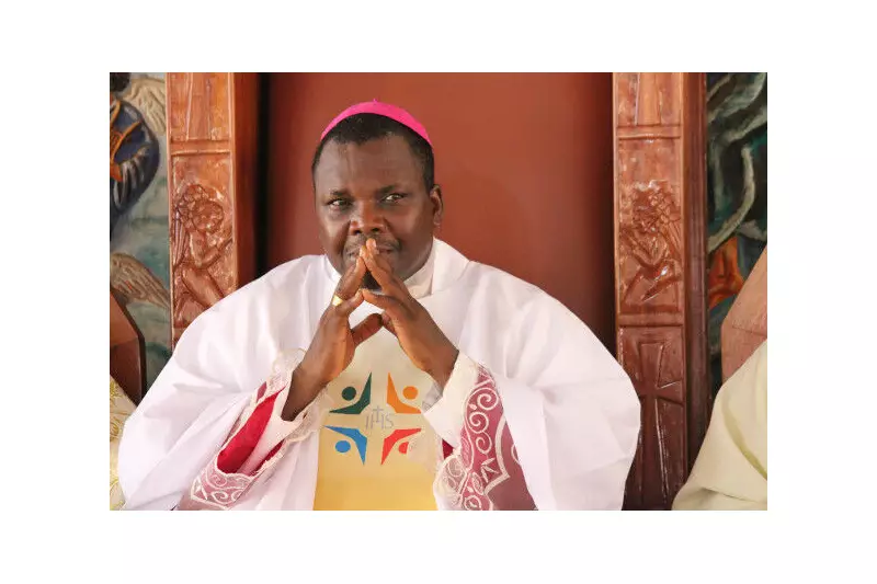 Bishop Badejo's New Year Call: Honesty, Religious Tenets Key to Nigeria's Progress