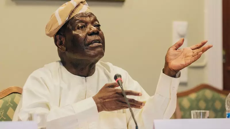 Bisi Akande at 87: Sanwo-Olu, Yilwatda Hail APC Stalwart's Democratic Legacy