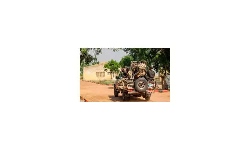 Boko Haram Suicide Bomber Attacks Military Convoy in Borno, Killing Five Soldiers