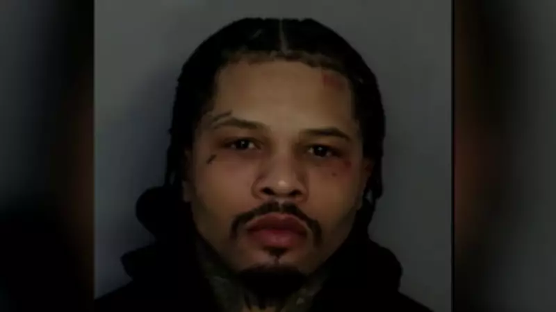 Boxer Gervonta Davis Arrested in Miami on Kidnapping Charges After Manhunt