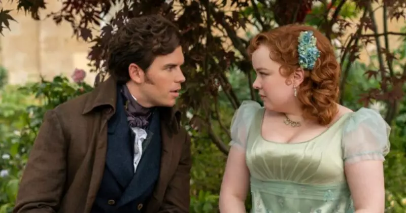 Bridgerton Season 4 Release Date & Top 5 Moments from Season 3