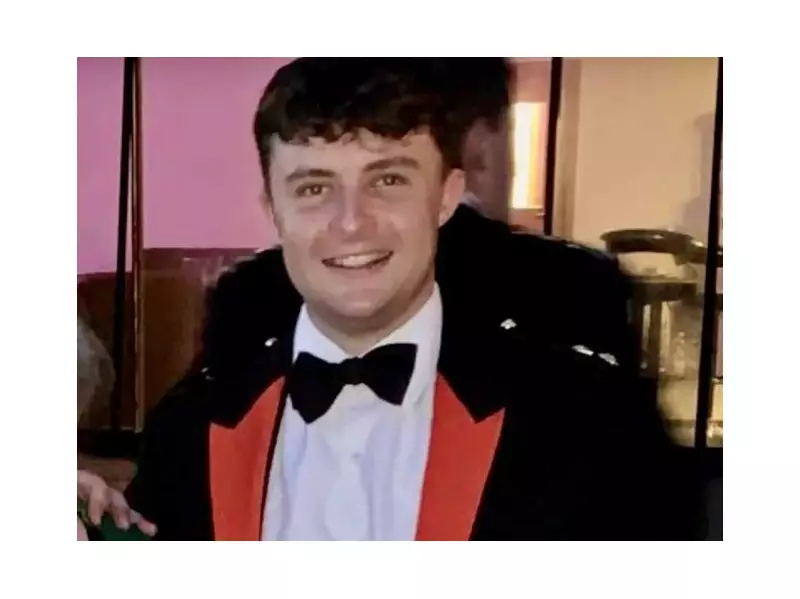 British Army Captain Fatally Shot During Live-Fire Training Exercise in Northumberland