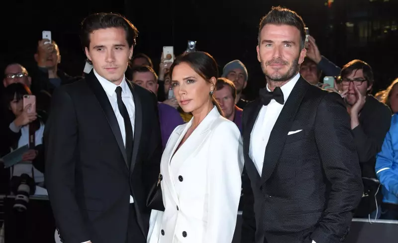 Brooklyn Beckham Sends Legal Warning to Parents, Demands Contact Only Through Lawyers