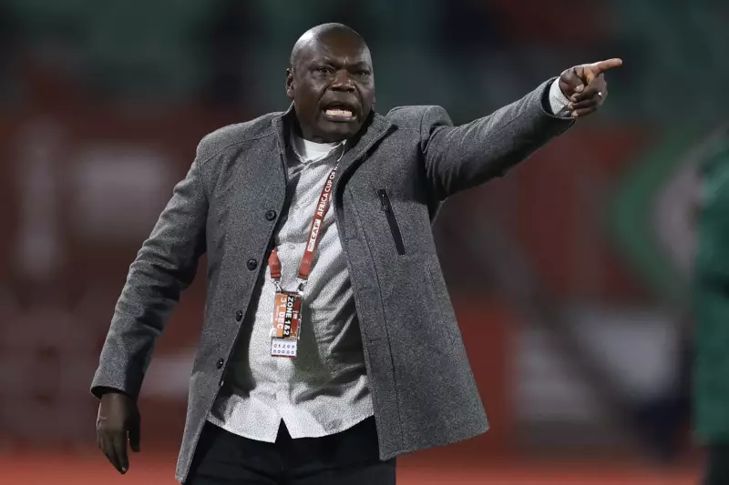 Broos vs Cameroon: AFCON 2026 Last-16 Clash Set for Dramatic Rabat Reunion