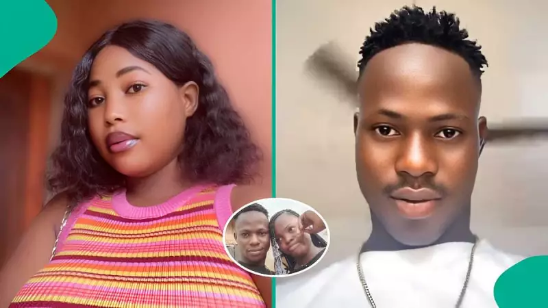 Brother's Heartbreak Goes Viral as Girlfriend Secretly Marries Another Man