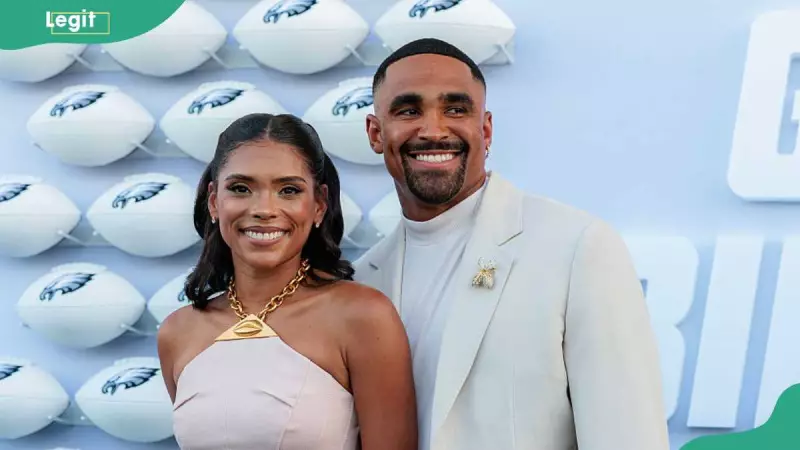 Bryonna 'Bry' Burrows: From MBA to IBM AI Partner & NFL Wife
