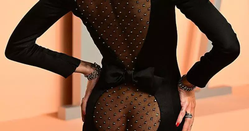 Butt Cheeks as the New Cleavage? Why 2026 Fashion is Going Lower