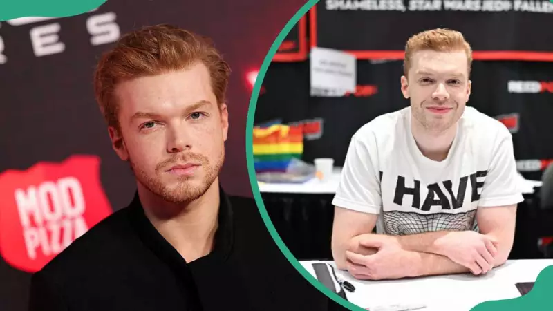 Cameron Monaghan's Love Life: Is He Married? Dating History Revealed