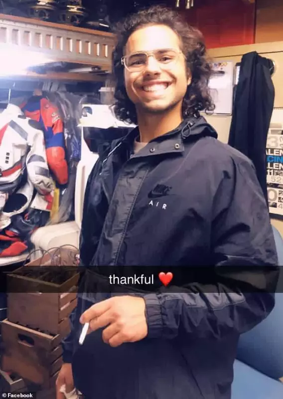 Canadian Family's Anguish as Diabetic, Blind Son Dies via Assisted Suicide