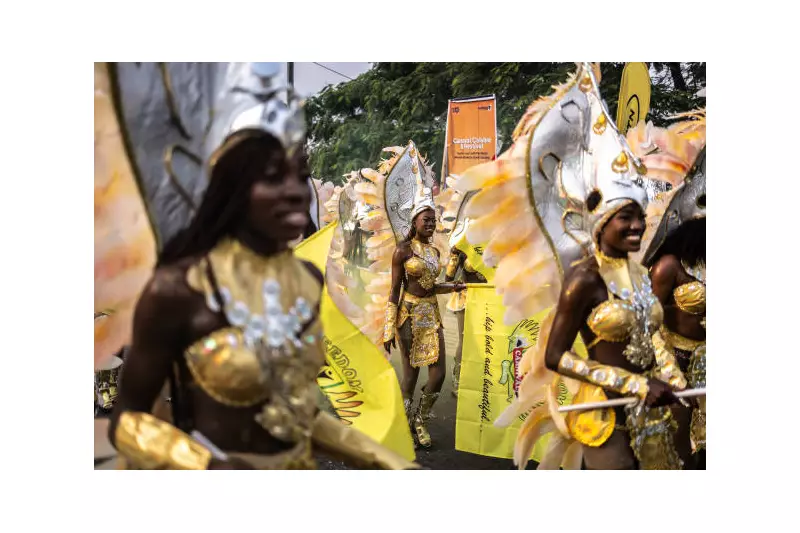 Carnival Calabar at 20: How Africa's Biggest Street Party Became an Economic Powerhouse