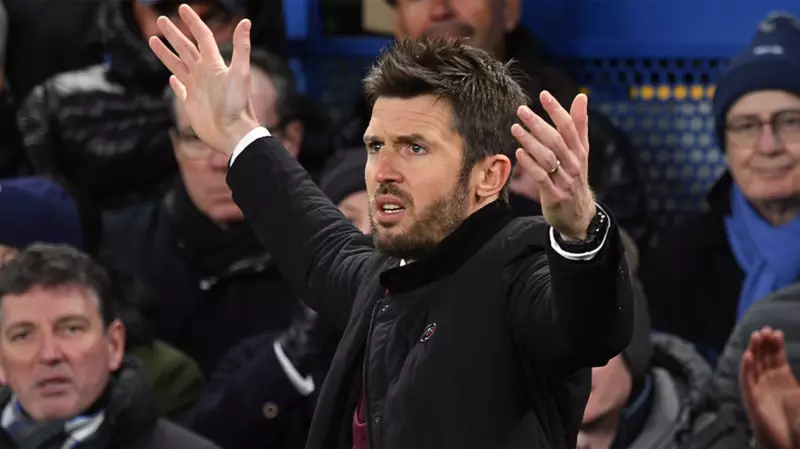 Carrick Demands Consistency After Man Utd's 'Fantastic' Derby Win Over City