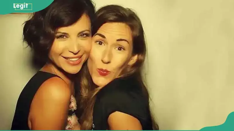 Catherine Bell and Brooke Daniells: 14-Year Love Story from Death Museum to Family Life