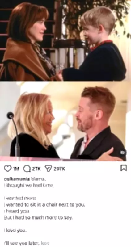 Catherine O'Hara, Iconic 'Home Alone' Star, Passes Away at Age 71