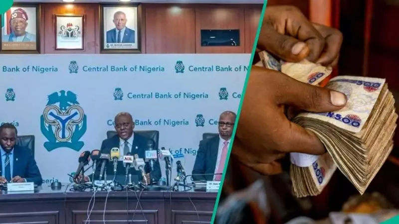 CBN Releases 2026 Bank Loan Rates: GTB at 3%, Stanbic IBTC at 1% Prime