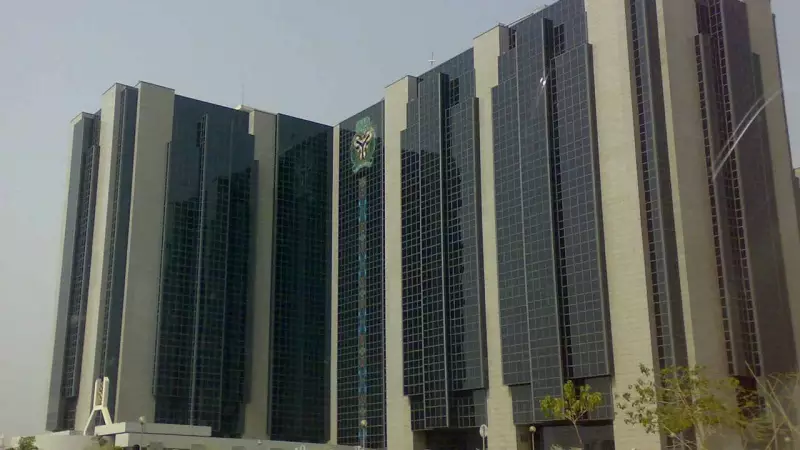 CBN Report: Nigeria's Economy Grows to 3.89% in 2025, Projects 4.49% for 2026