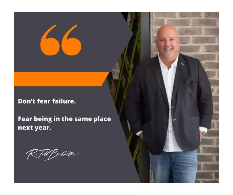 CEO Todd Burkhalter Admits to $380M Ponzi Scheme Funding Lavish Lifestyle