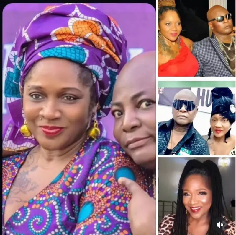Charley Boy Slams Women Hitting on Him Despite Marriage & Prostate Surgery