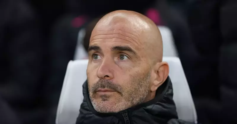 Chelsea Sack Enzo Maresca After 18 Months as Head Coach