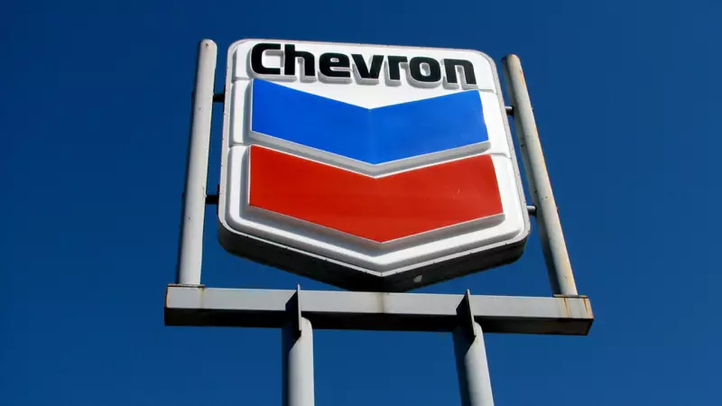 Chevron & Quantum Eye $22bn Lukoil Assets Amid US Sanctions Window