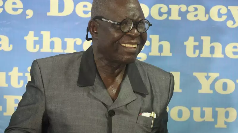 Chief Ayo Opadokun Unveils 'The Gun Hegemony' on 60th Anniversary of 1966 Coup