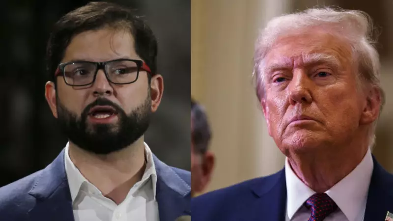 Chile Condemns US Military Action in Venezuela, Calls for Peaceful Solution