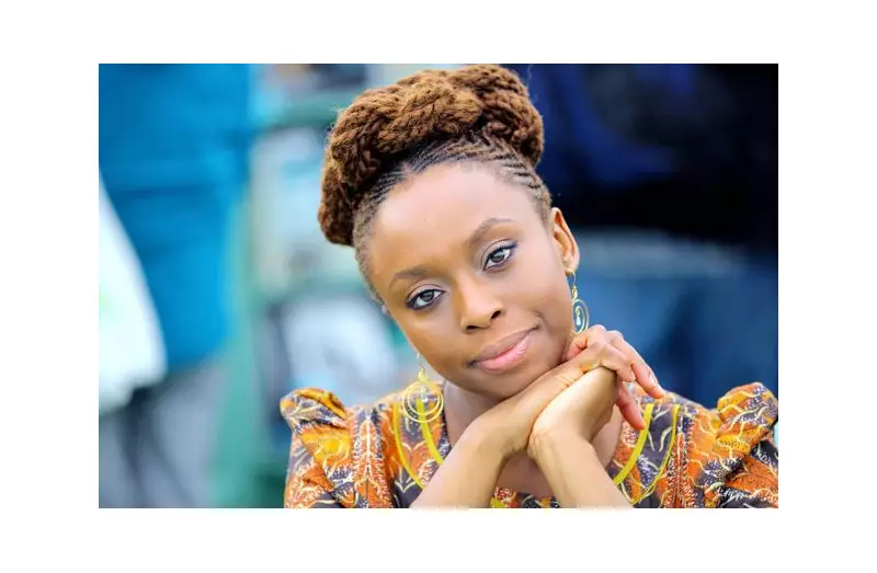 Chimamanda Adichie Honored as Bvlgari Global Icon Amid Personal Tragedy