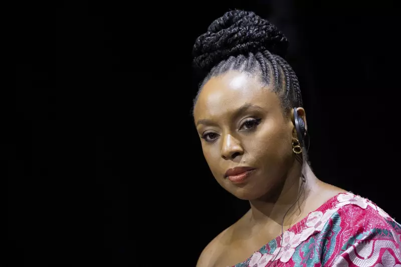 Chimamanda Adichie's Son's Death Sparks Medical Negligence Firestorm at Euracare