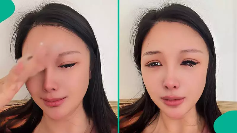 Chinese Lady in Lagos Accuses Ex-Nanny of Theft, Assault; Issues 3-Day Ultimatum